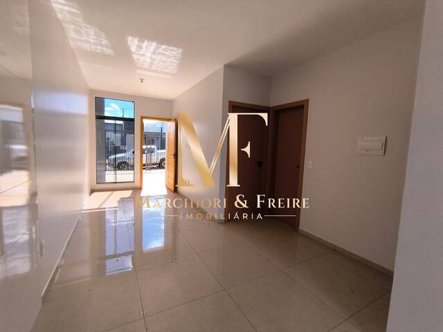Casa para Venda em Cascavel - 4
