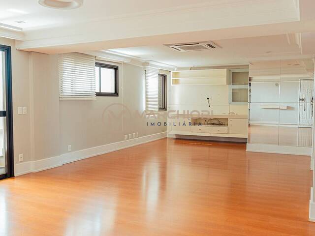 #651 - Apartamento para Venda em Cascavel - PR