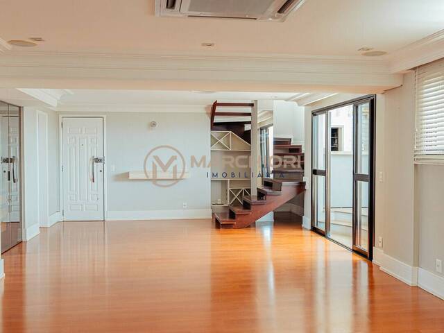 #651 - Apartamento para Venda em Cascavel - PR