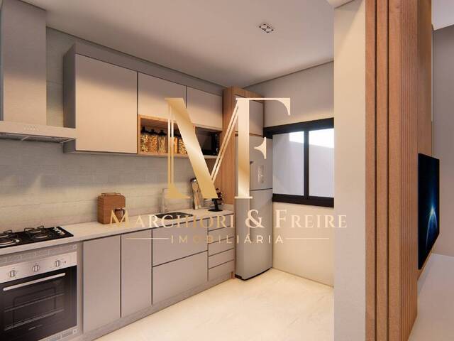 Casa para Venda em Cascavel - 5
