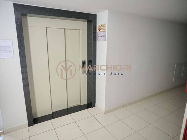 Apartamento para Venda em Cascavel - 4