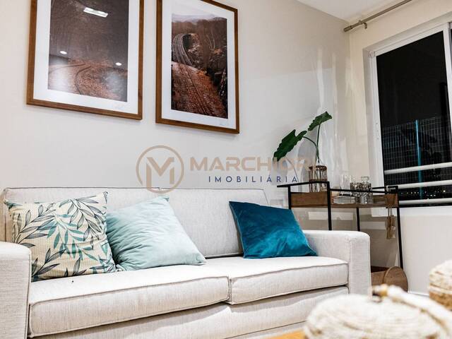 Apartamento para Venda em Cascavel - 5