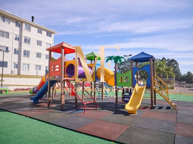 Apartamento para Venda em Cascavel - 4