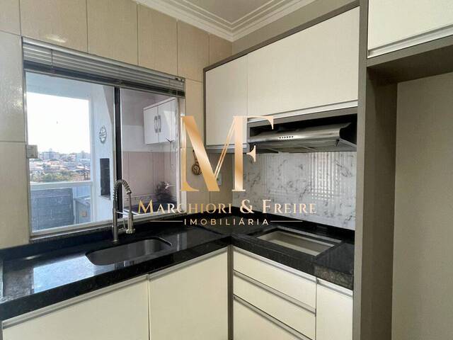 Apartamento para Venda em Cascavel - 5