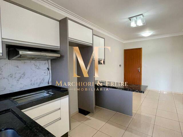 Apartamento para Venda em Cascavel - 4