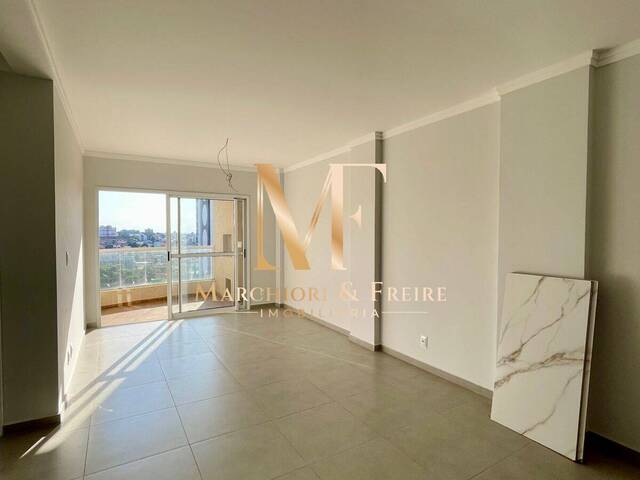 #987 - Apartamento para Venda em Cascavel - PR - 2