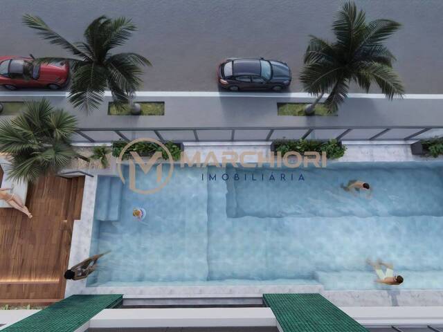 Apartamento para Venda em Cascavel - 4