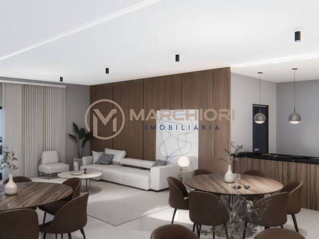 Apartamento para Venda em Cascavel - 5