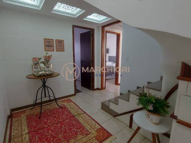 #995 - Apartamento para Venda em Cascavel - PR - 2