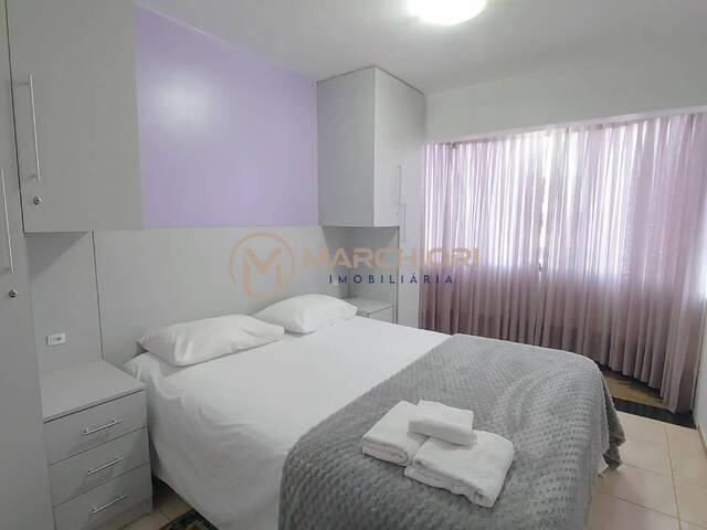 #995 - Apartamento para Venda em Cascavel - PR - 3