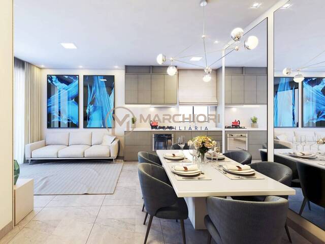 Apartamento para Venda em Cascavel - 4