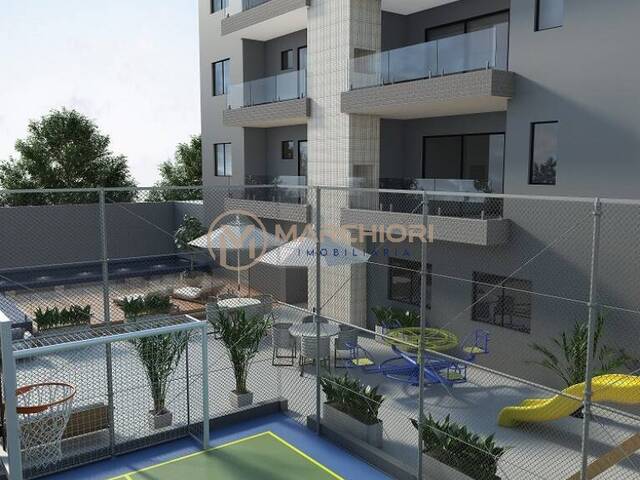 Apartamento para Venda em Cascavel - 4