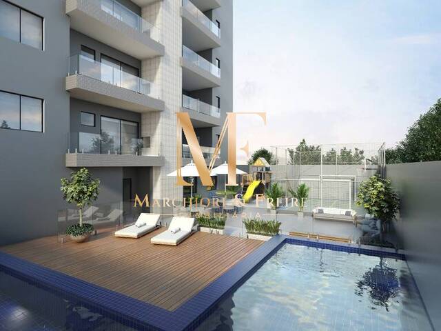 Apartamento para Venda em Cascavel - 3