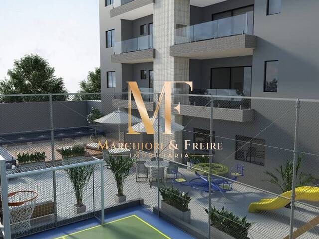 Apartamento para Venda em Cascavel - 4