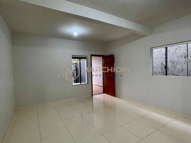 #999 - Casa para Venda em Cascavel - PR - 3