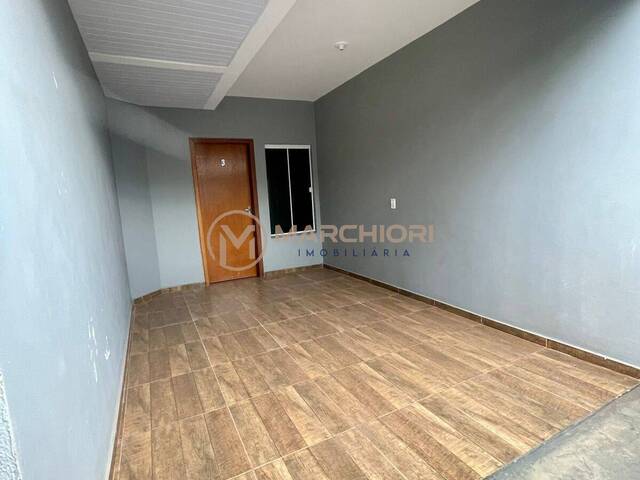 #1000 - Casa para Locação em Cascavel - PR - 1