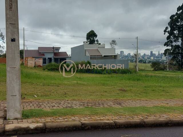 #989 - Terreno para Venda em Cascavel - PR - 2