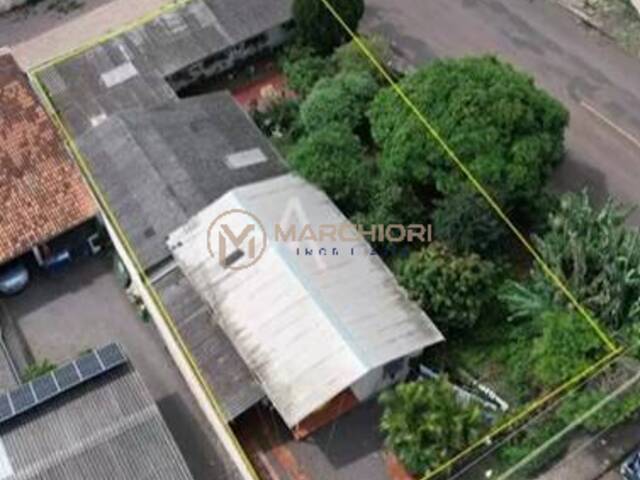 #1001 - Terreno para Venda em Cascavel - PR - 2
