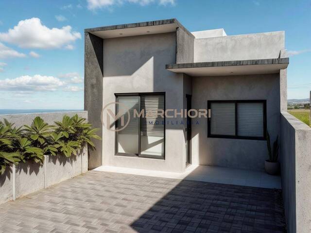 #1002 - Casa para Venda em Cascavel - PR - 1