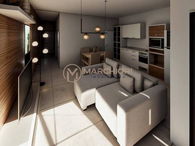 #1002 - Casa para Venda em Cascavel - PR - 2