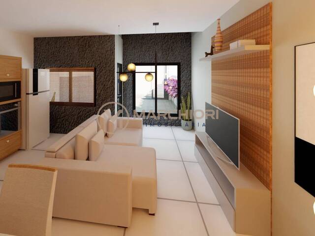 #1002 - Casa para Venda em Cascavel - PR - 3