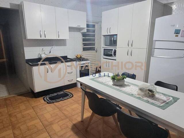 #1003 - Casa para Venda em Cascavel - PR - 3