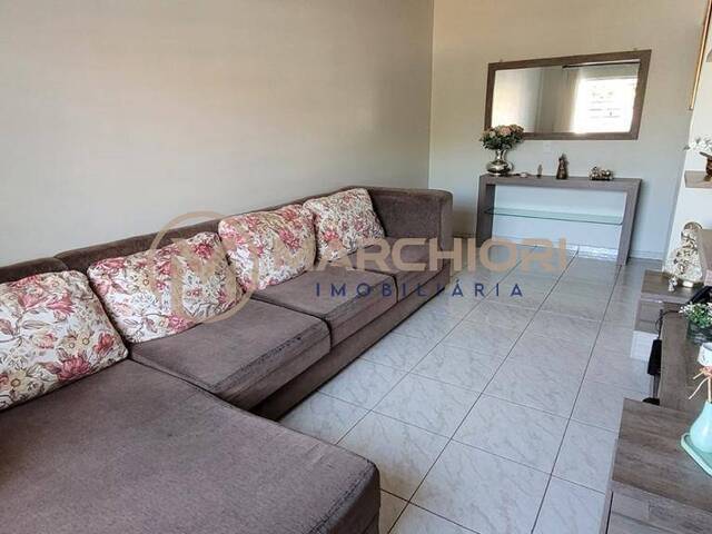#1003 - Casa para Venda em Cascavel - PR - 2