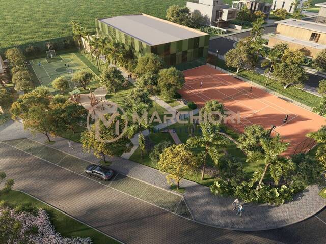 Terreno em condomínio para Venda em Cascavel - 4