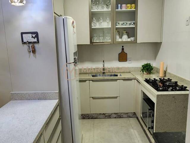 Apartamento para Venda em Cascavel - 5