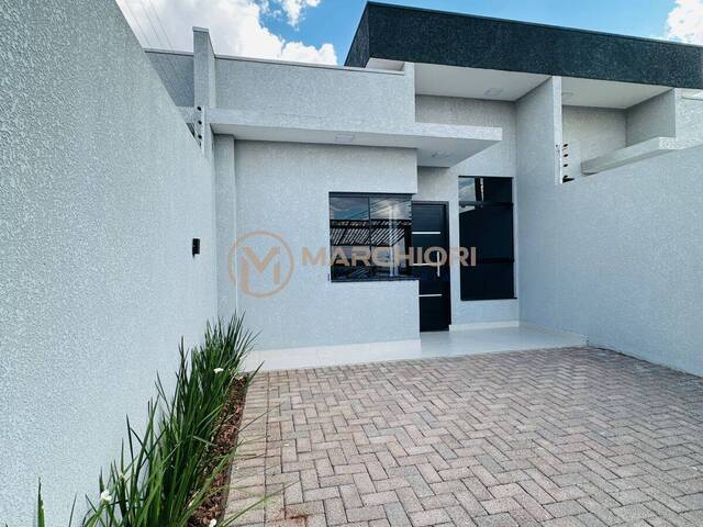 Casa para Venda em Cascavel - 2