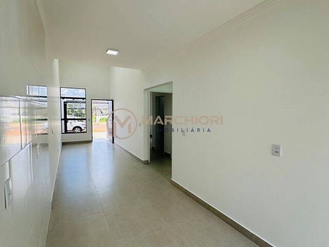 Casa para Venda em Cascavel - 4