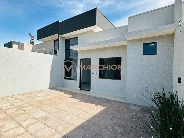 Casa para Venda em Cascavel - 2