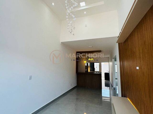 Casa para Venda em Cascavel - 4