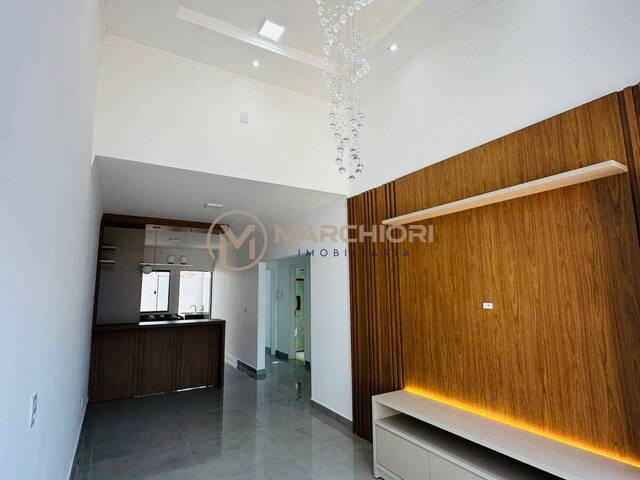 Casa para Venda em Cascavel - 3