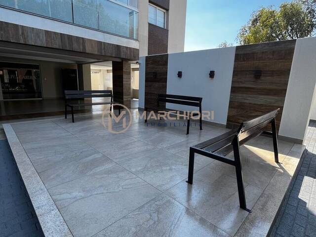 Apartamento para Venda em Cascavel - 5