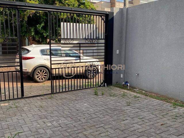 #1010 - Casa para Venda em Cascavel - PR - 3