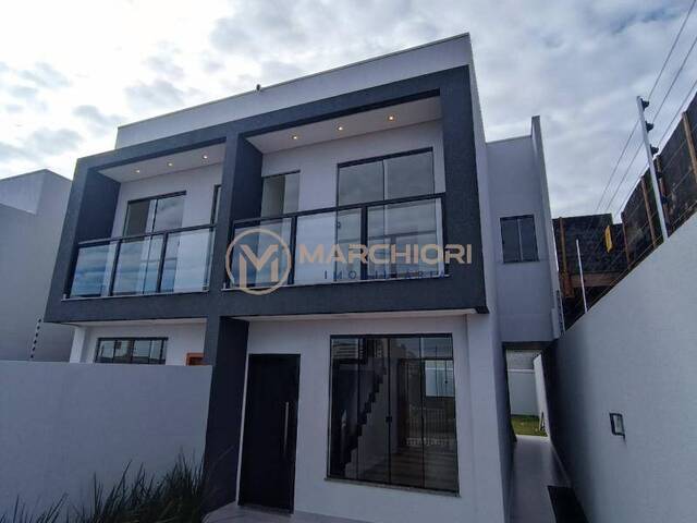 #687 - Sobrado para Venda em Cascavel - PR - 1