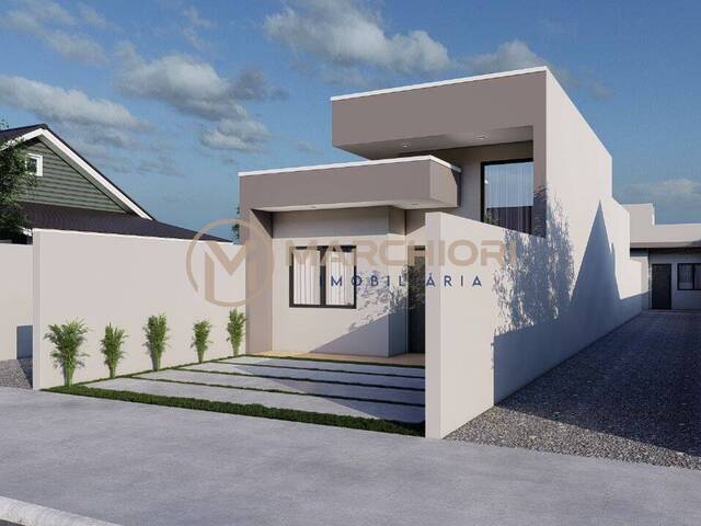 Casa para Venda em Cascavel - 5