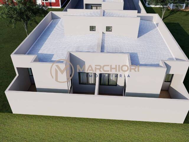 Casa para Venda em Cascavel - 5