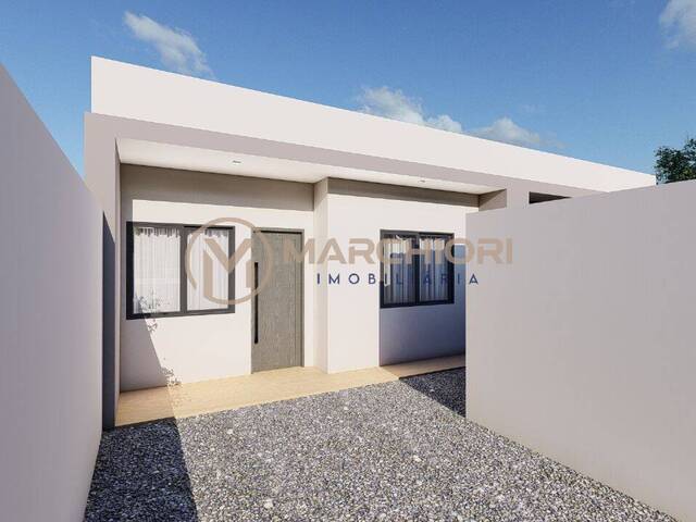 Casa para Venda em Cascavel - 4