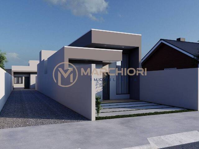 Casa para Venda em Cascavel - 3