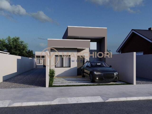 Casa para Venda em Cascavel - 2