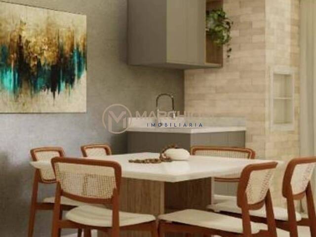 Apartamento para Venda em Cascavel - 4