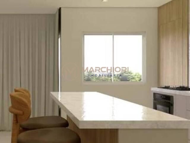 Apartamento para Venda em Cascavel - 3