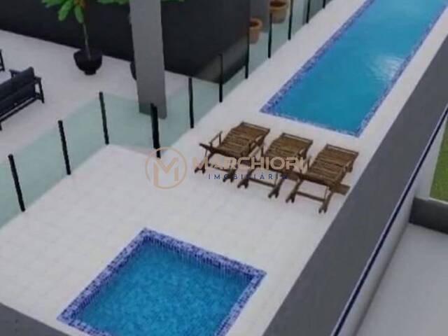 Apartamento para Venda em Cascavel - 5