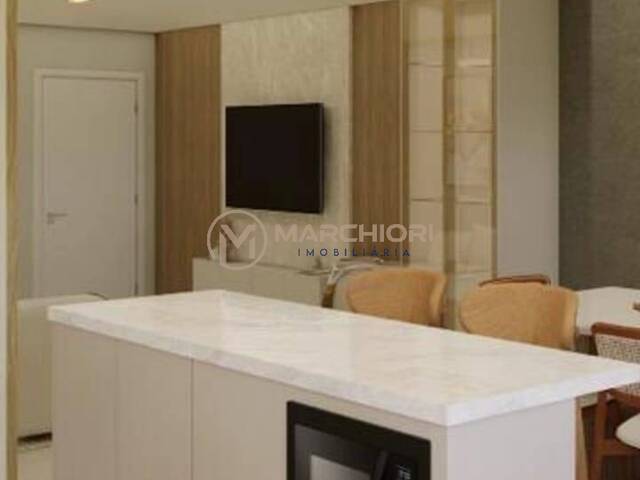 Apartamento para Venda em Cascavel - 2