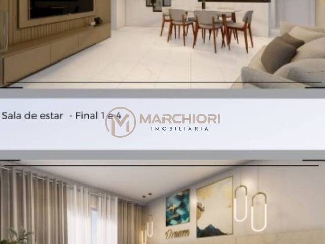 Apartamento para Venda em Cascavel - 2