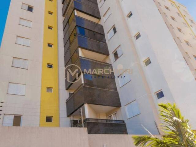 Apartamento para Venda em Cascavel - 2