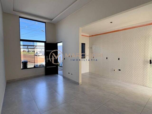 Casa para Venda em Cascavel - 4