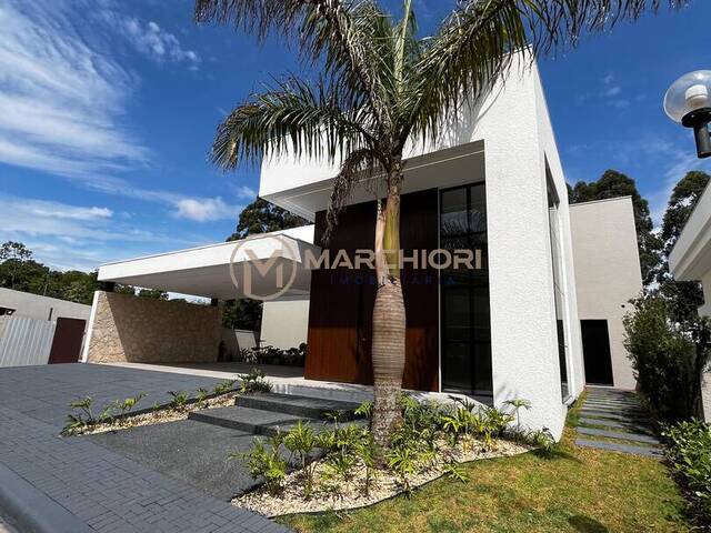 Casa para Venda em Cascavel - 4